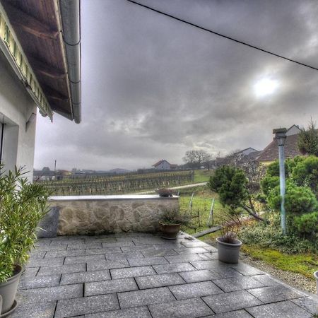 Ferienwohnung Sachsenberg Keine Monteure Hadersdorf am Kamp Ngoại thất bức ảnh