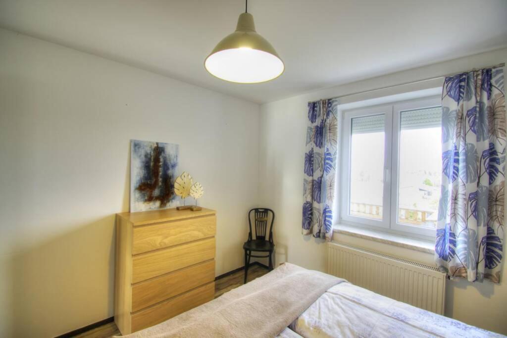 Ferienwohnung Sachsenberg Keine Monteure Hadersdorf am Kamp Ngoại thất bức ảnh