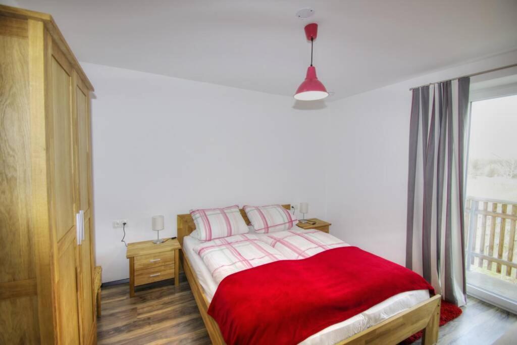 Ferienwohnung Sachsenberg Keine Monteure Hadersdorf am Kamp Ngoại thất bức ảnh