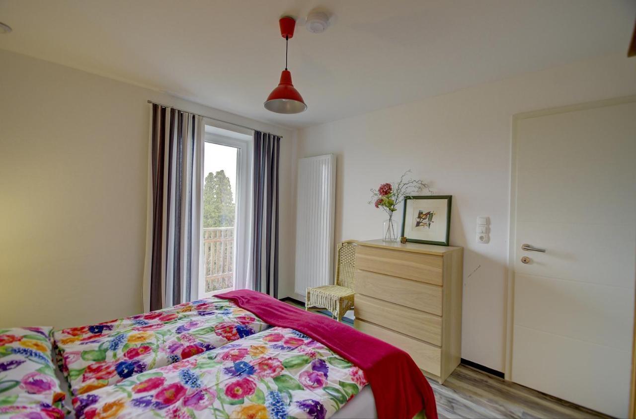 Ferienwohnung Sachsenberg Keine Monteure Hadersdorf am Kamp Ngoại thất bức ảnh
