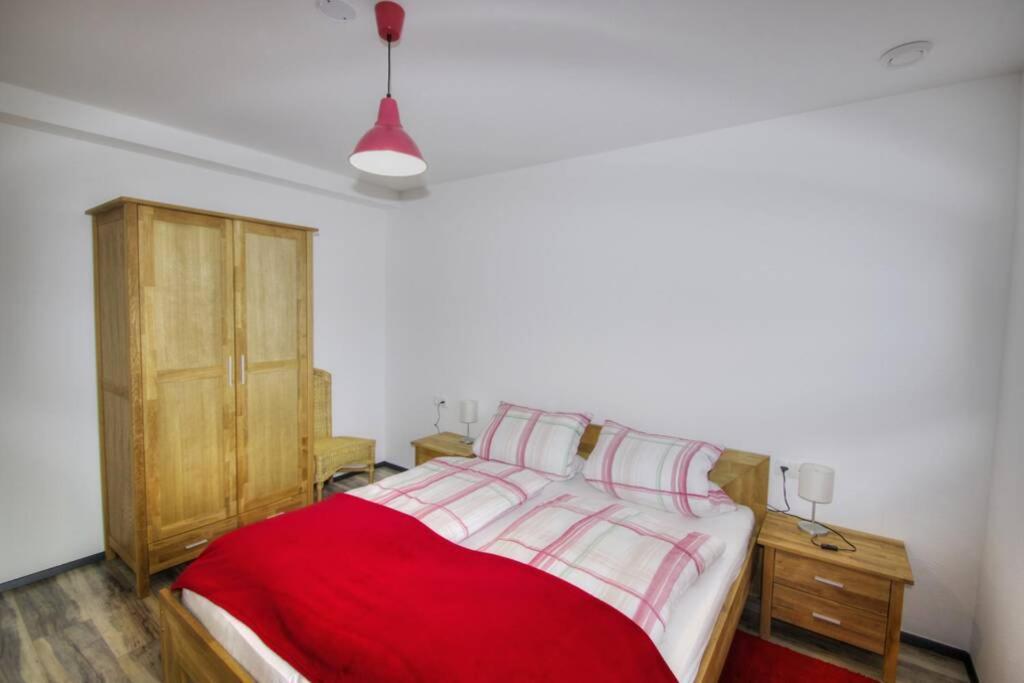 Ferienwohnung Sachsenberg Keine Monteure Hadersdorf am Kamp Ngoại thất bức ảnh