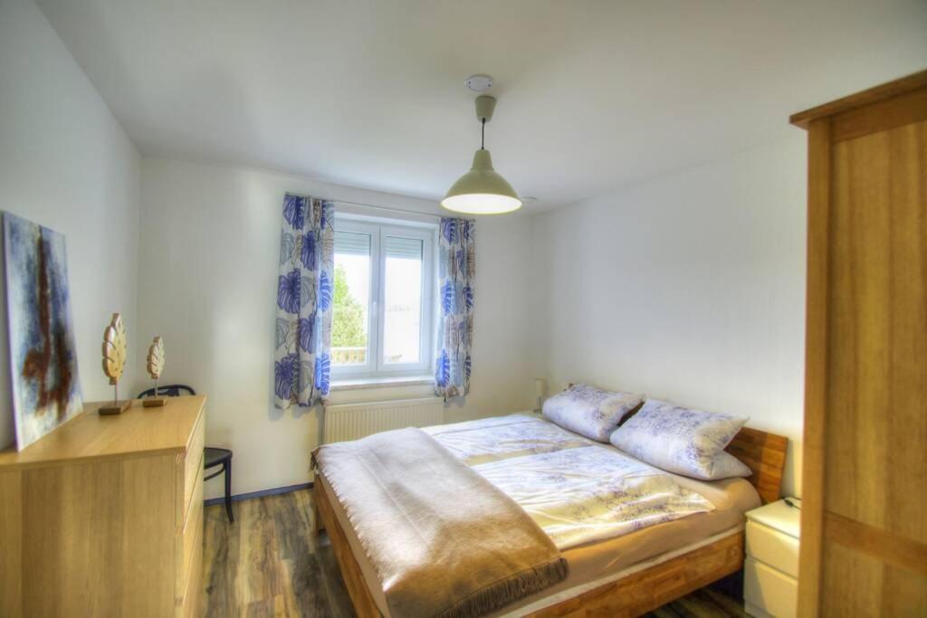 Ferienwohnung Sachsenberg Keine Monteure Hadersdorf am Kamp Ngoại thất bức ảnh
